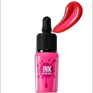 NWOB Peripera Ink Lip Stain